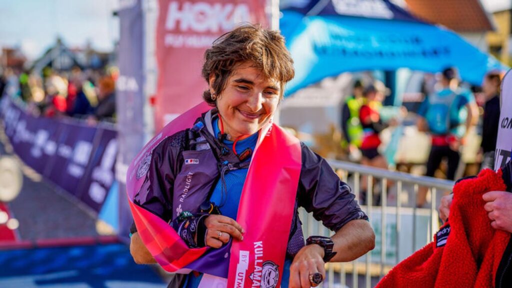 Bannwarth Secures 'grand Sam' Title At Hong Kong 100 World