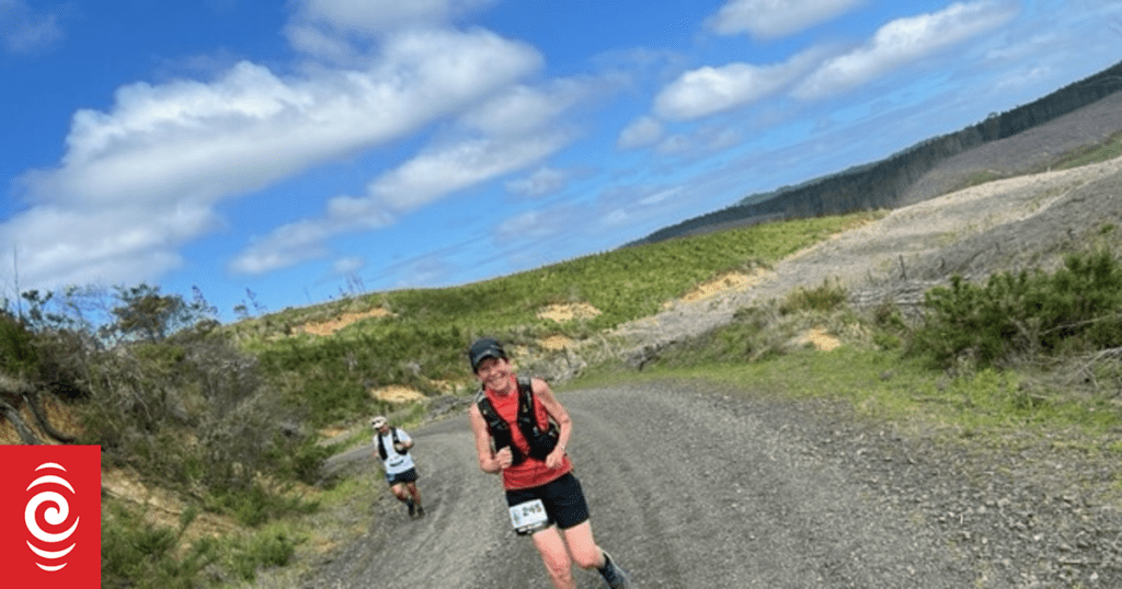 Daughter Of Sir Edmund Hillary Takes Part In Aotearoa Afghanistan