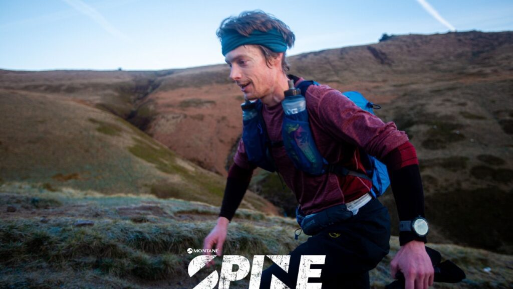 Debate Erupts Over Kit Requirements In 'britain's Most Challenging' Ultramarathon,