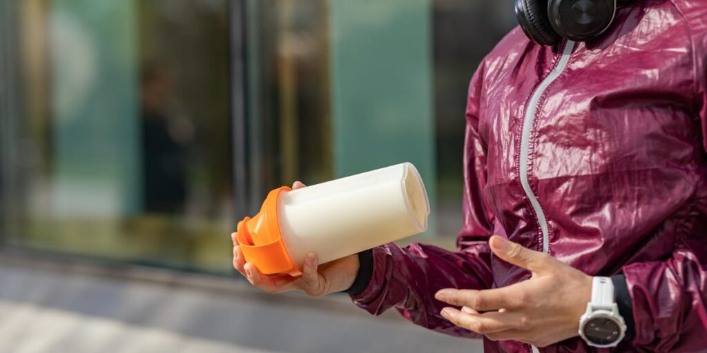 Determining Your Optimal Protein Intake: What You Need To Know
