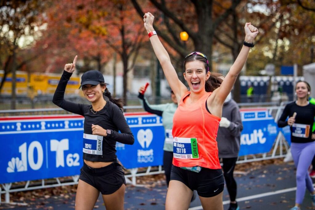 Essential Guide To The 2024 Philadelphia Marathon Weekend