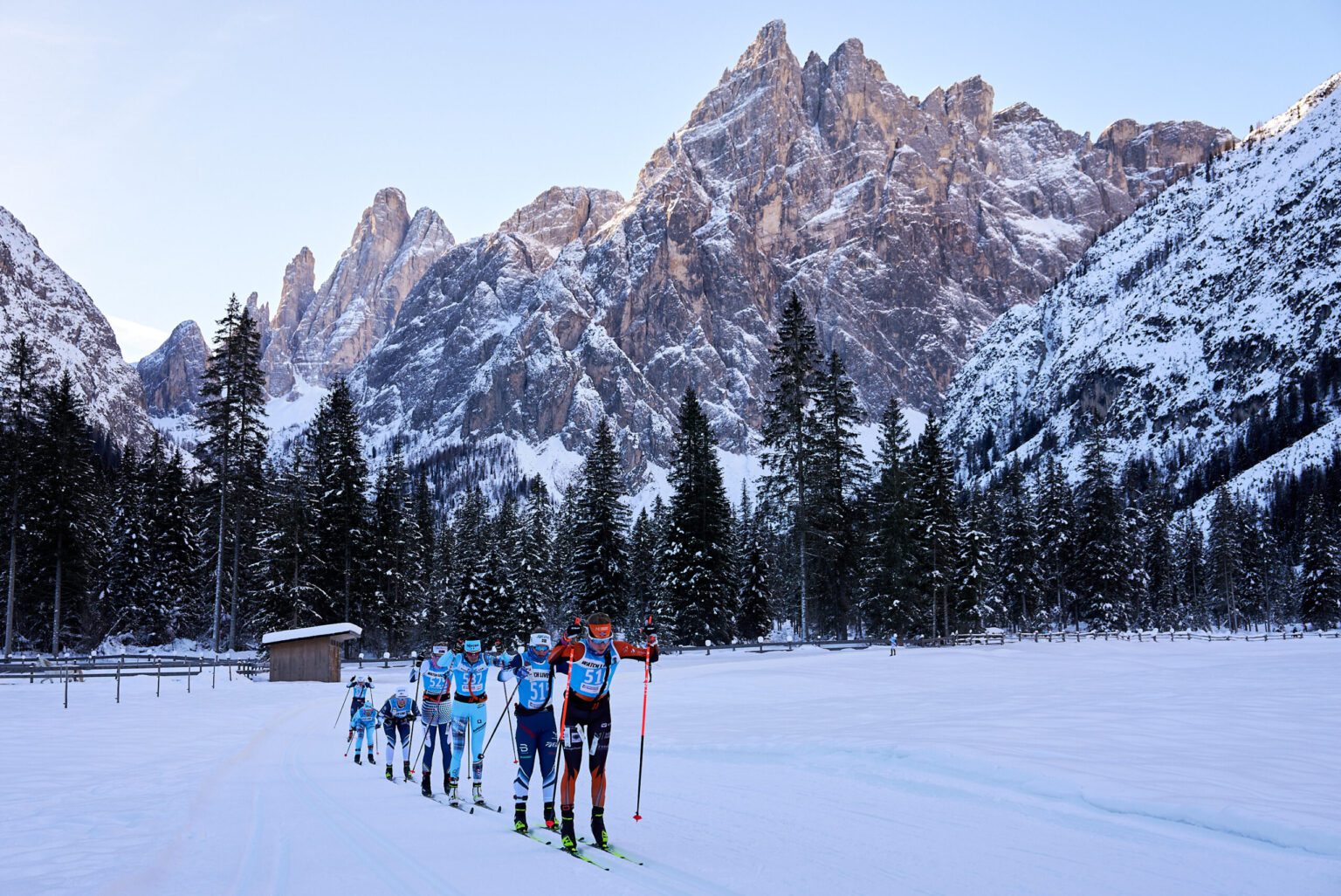 Essential Guide To The 3 Zinnen Ski Marathon And La