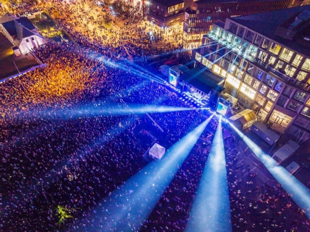 Exploring Reykjavik's Culture Night: A Comprehensive Guide