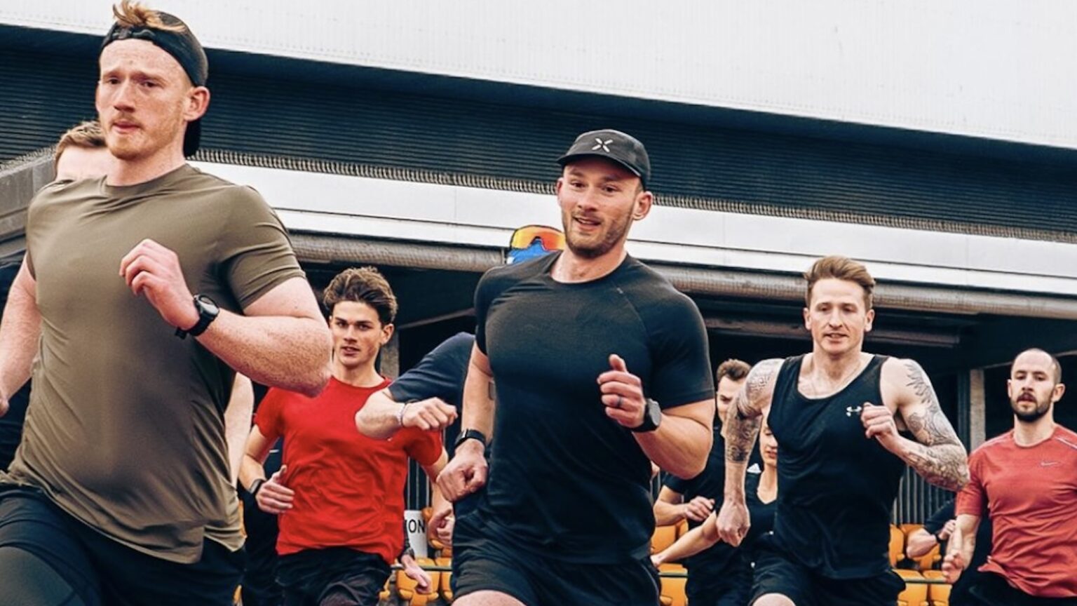 Fueling Strategies For Endurance Running: Insights From Hybrid Athlete Fergus