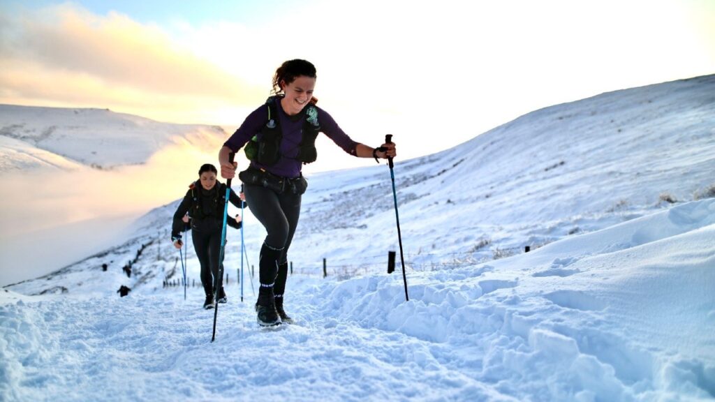 Hannah Rickman's Candid Reflection On Exiting The Spine Race: A