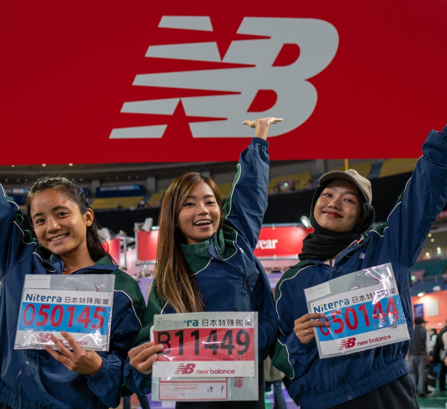 Highlights From The 2024 Nagoya Women’s Marathon