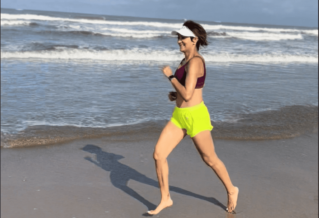 Mastering Race Day: Pro Insights For The Mumbai Marathon 2025