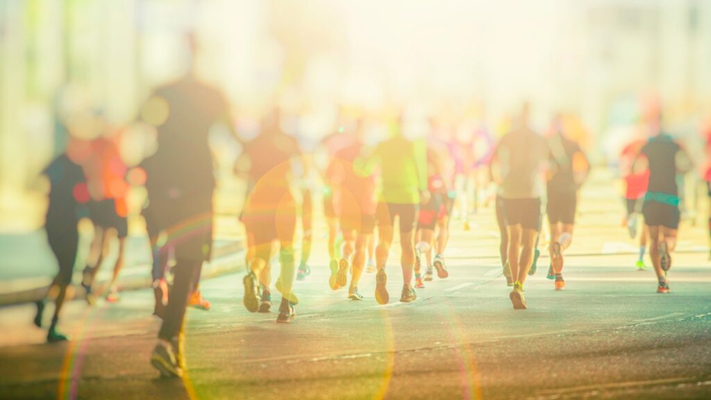 Maximize Your Marathon Success: Consider Training Strategies, Equipment, Nutrition, Weather