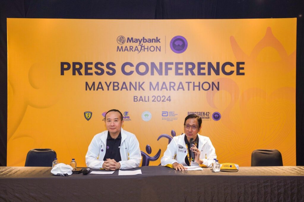 Maybank Marathon 2024 Set To Launch With Exciting New Updates