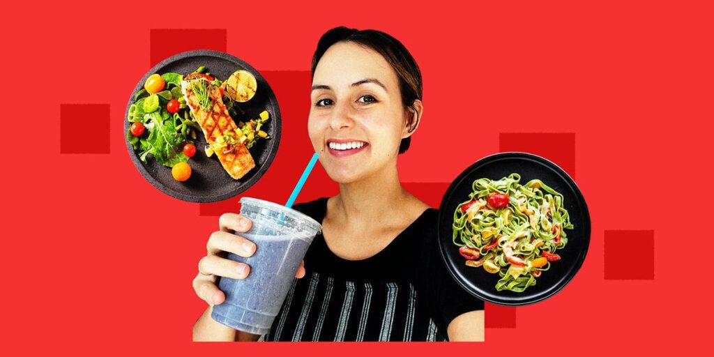 Optimal Pre Marathon Nutrition: Fueling Your Body For Peak Performance