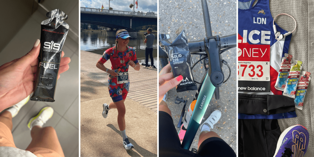 Top Energy Gels For Athletes: Running, Cycling, And Triathlon Choices