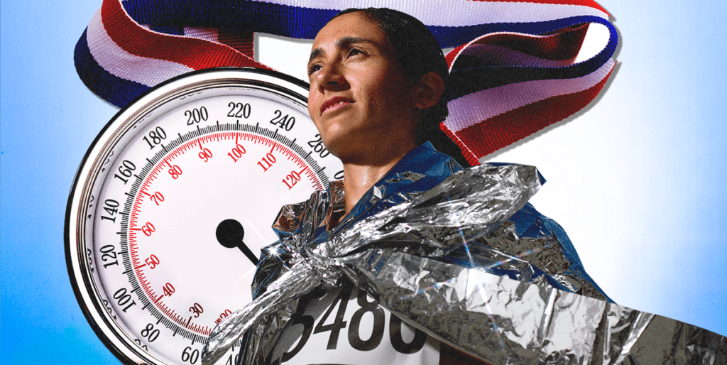Transforming Perspectives: How Marathon Training Shattered My Relationship With Diet