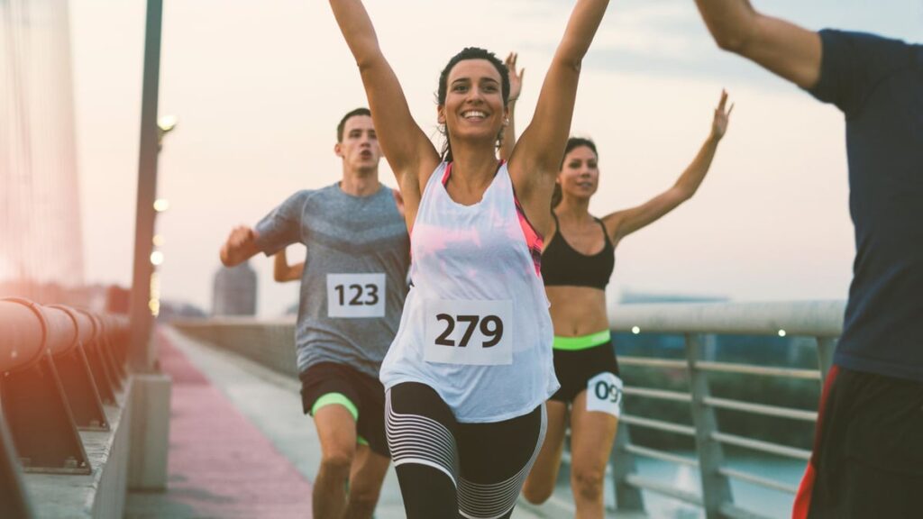 Understanding The Impact Of Nutrition On Distance Running And Recovery: