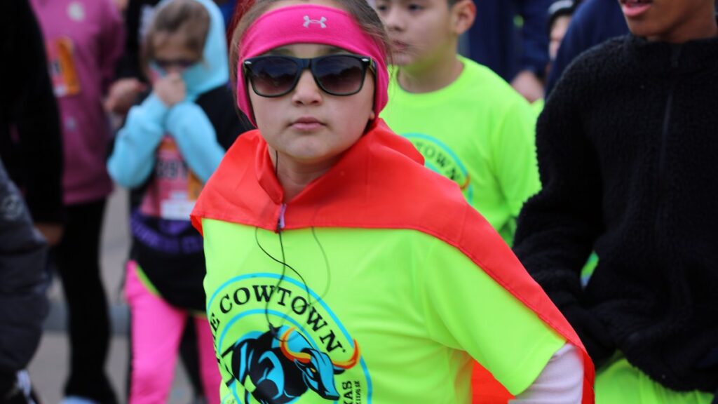 2025 Cowtown Race Results And Leading Participants – Nbc 5