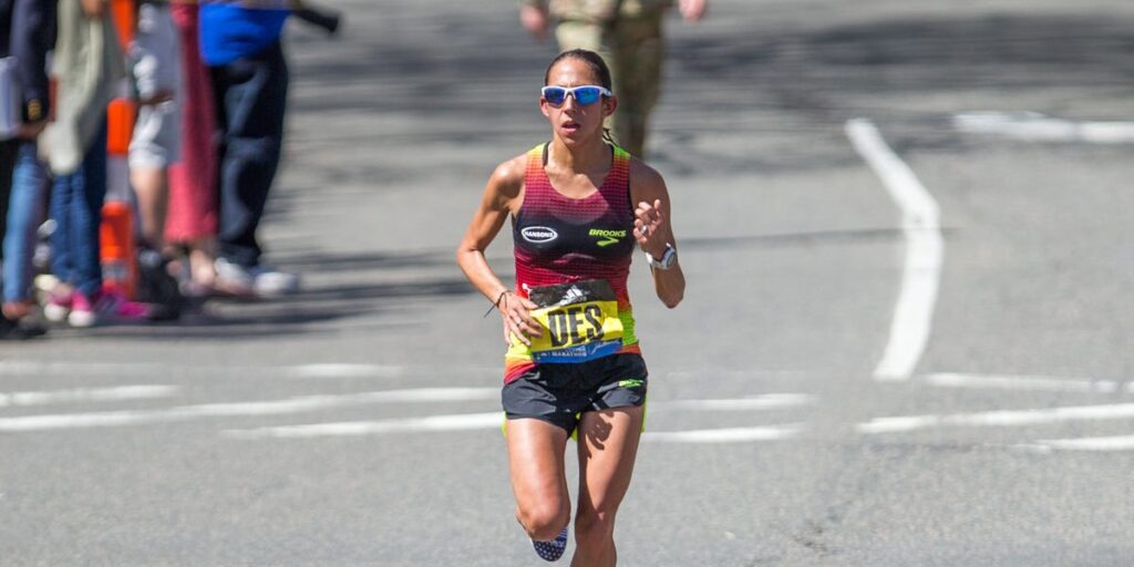 5 Innovative Nutritional Strategies Of A World Class Marathon Runner