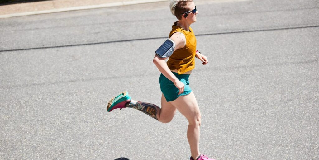 6 Inspiring Audio Selections For Your Next Run
