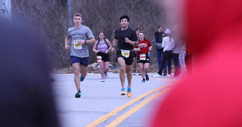 Athens Weekend Outlook: Classic City Marathon, Parker Mccollum, And Cultural