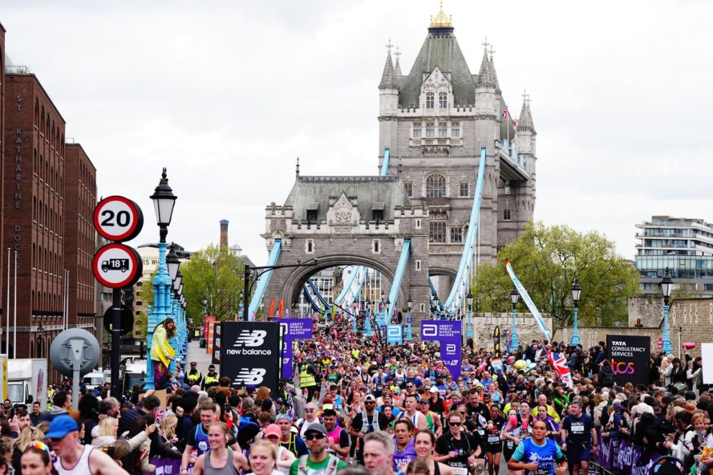 Effective Strategies For Fat Loss And Marathon Training For All