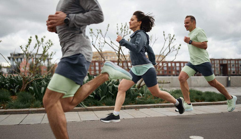 Essential Gear For Optimal Nutrition On Race Day