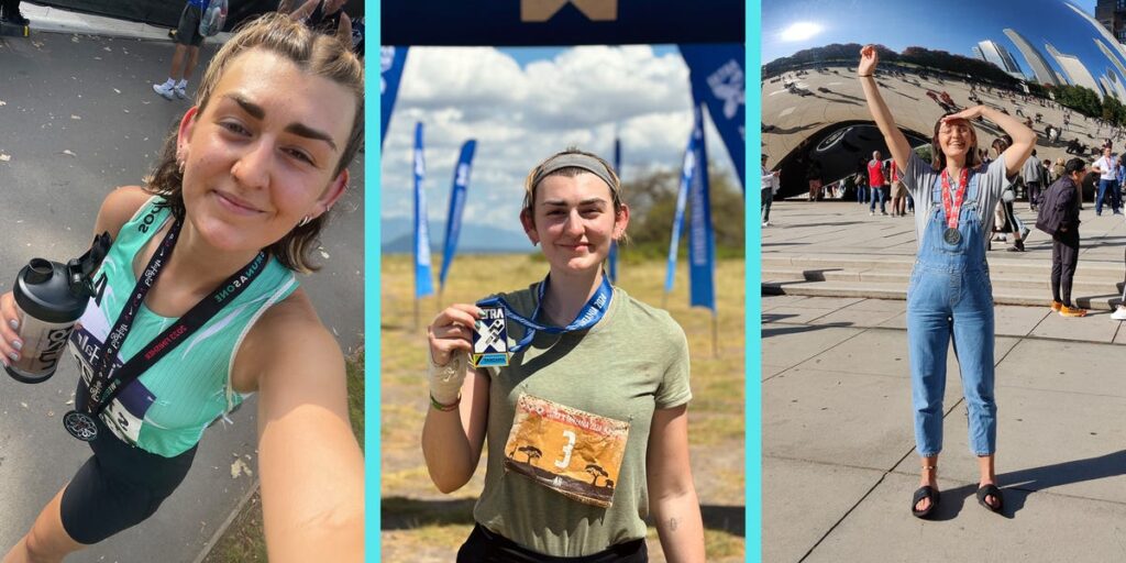 Essential Recovery Essentials For Marathon Runners