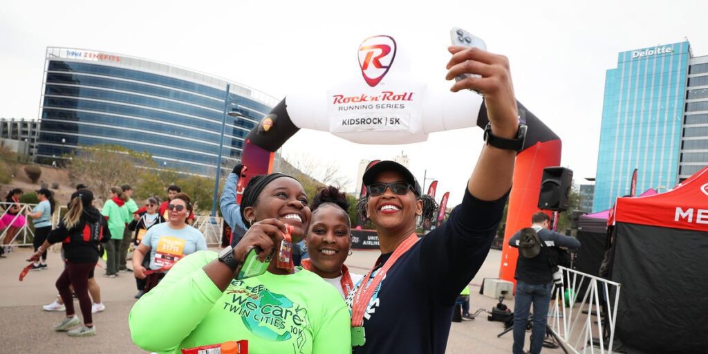 Essential Runner Etiquette For A Successful Marathon Experience