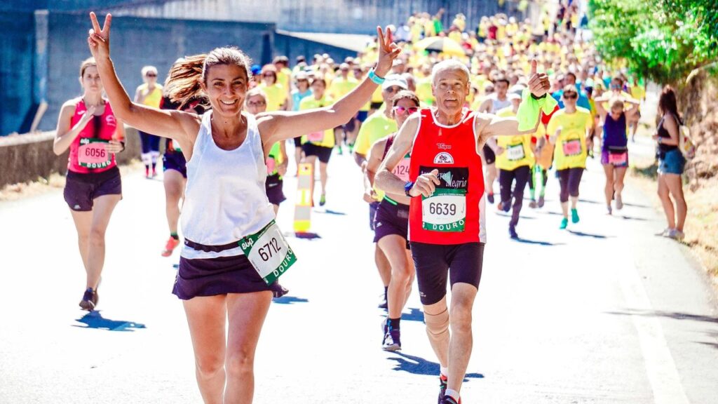 Exploring The Benefits Of Interval Training For Marathon Preparation