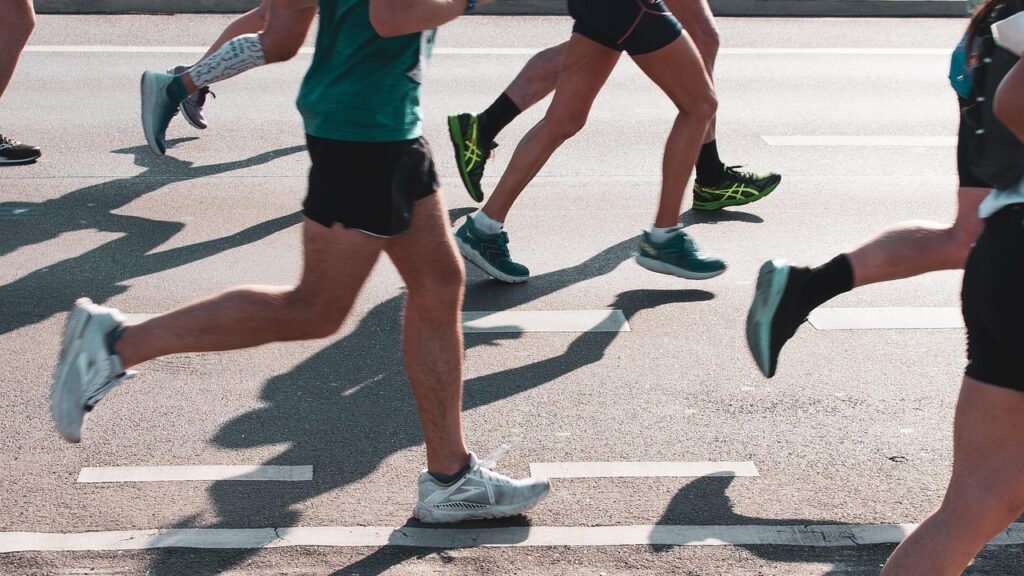 Half Marathon Performance Metrics: World Records And Typical Amateur Times