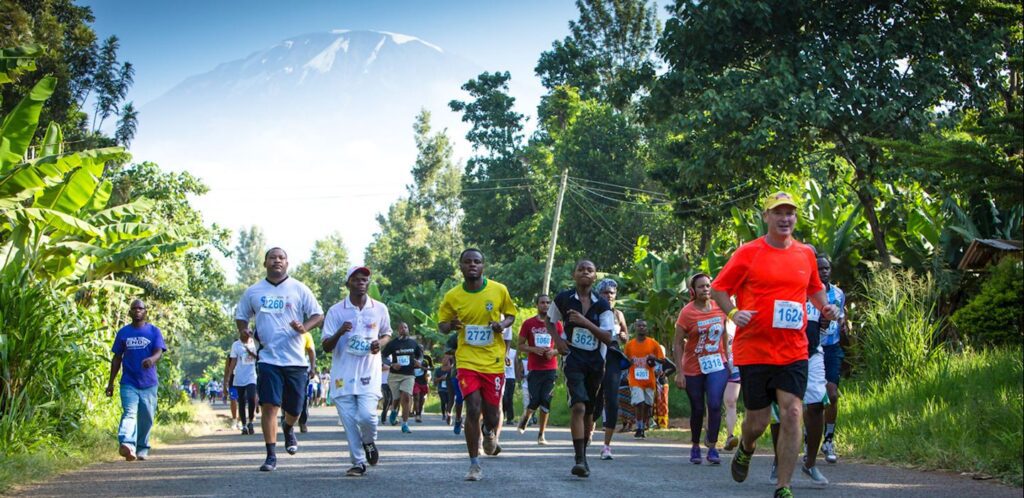 Kilimanjaro International Marathon Expands Race Number Collection Hours