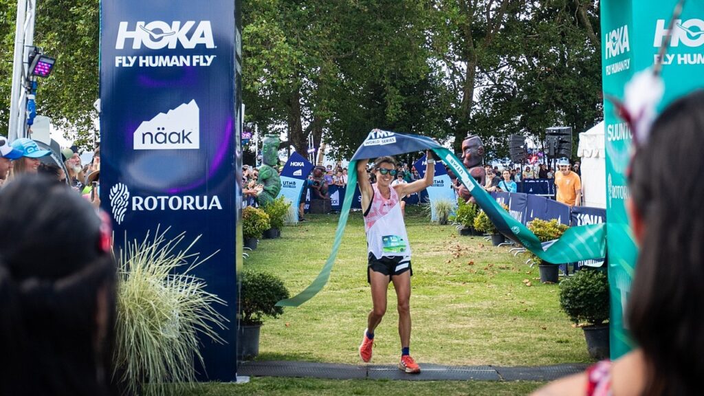 Kiwi Stars Croft And Jones Secure Third Consecutive Victories At
