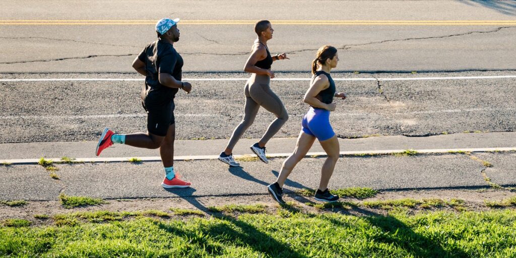 Maximizing Pre Race Preparation For Optimal Performance