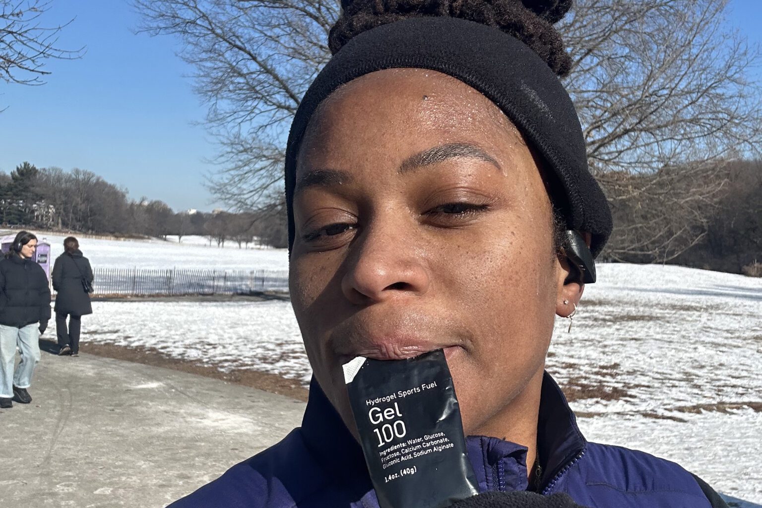 Nutritional Strategies For Marathon Training Success