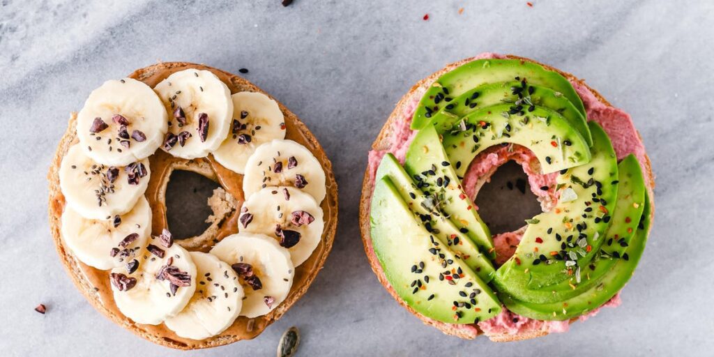 Optimal Breakfast Choices To Fuel Your Run