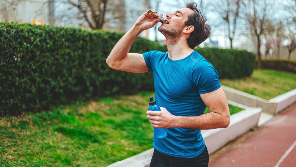Optimal Pre Marathon Nutrition: Fueling Your Performance