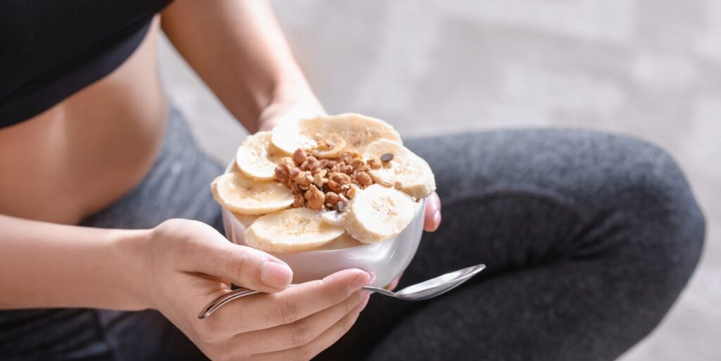 Pre Run Nutrition: Expert Tips From Registered Dietitians