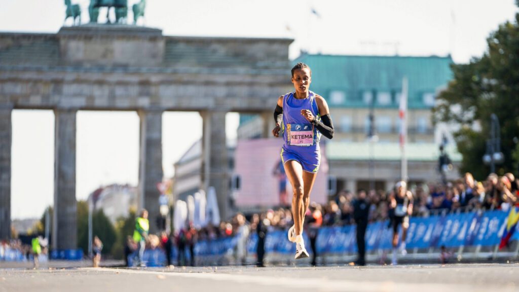 Qualifying For The Marathon Majors: Requirements And Entry Details For