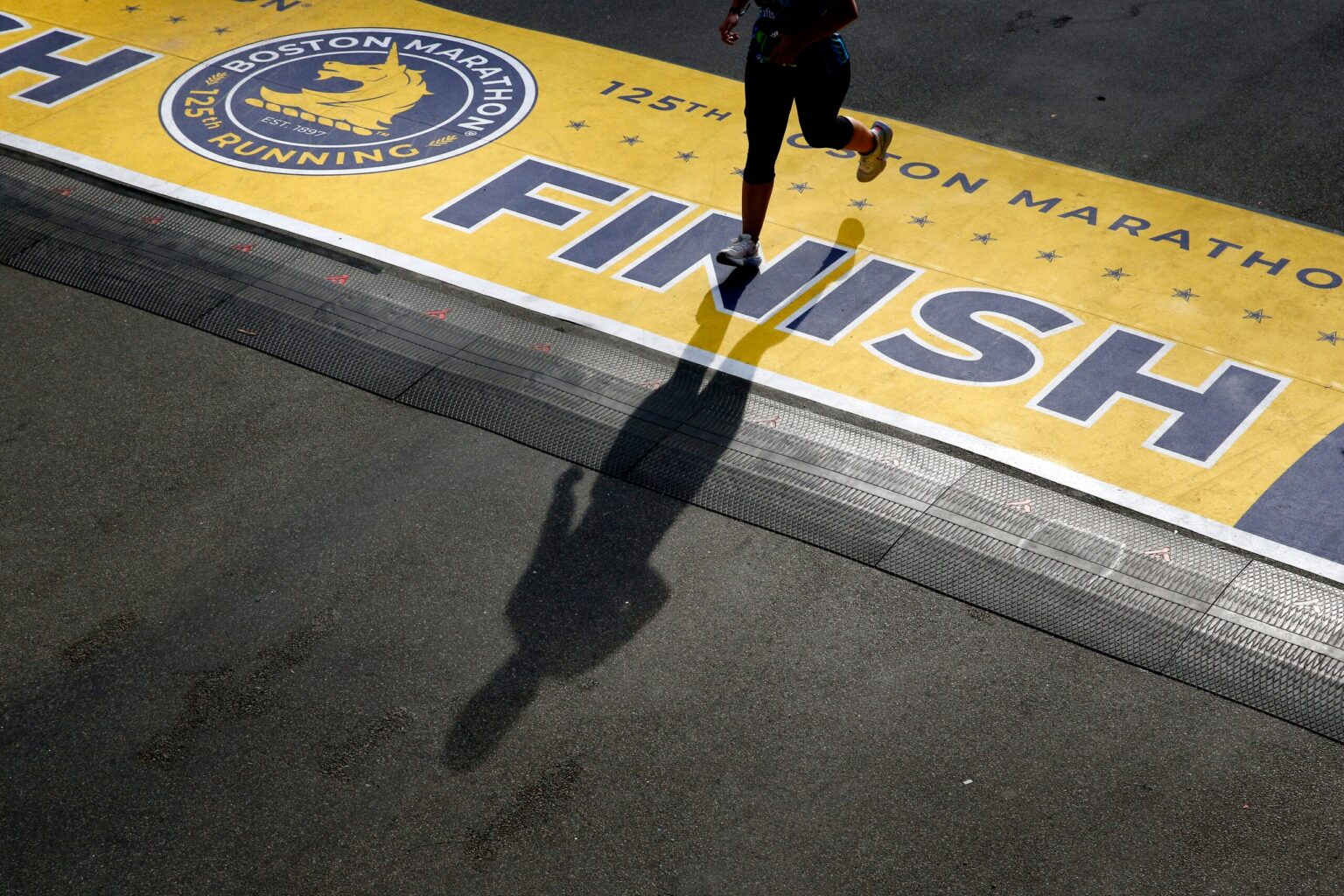 The Boston Marathon Ecosystem: An In Depth Exploration Of Its Infrastructure