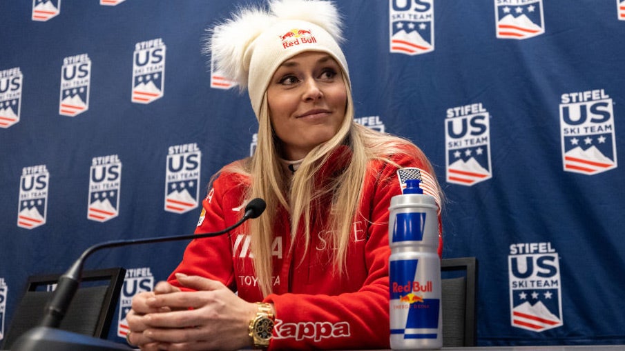 The Journey of Lindsey Vonn’s Return to Competitive Ski Racing The Journey Of Lindsey Vonn's Return To Competitive Ski Racing