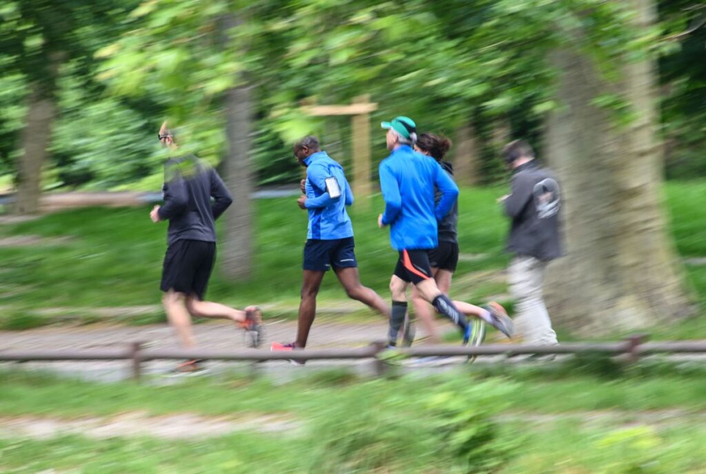The Rise Of Running Clubs In America: A Cultural Transformation