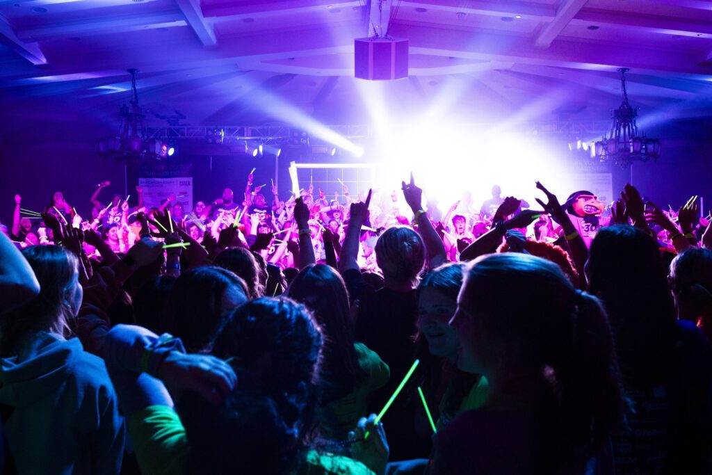 Ui Dance Marathon Launches Its 31st Annual Fundraising Campaign For