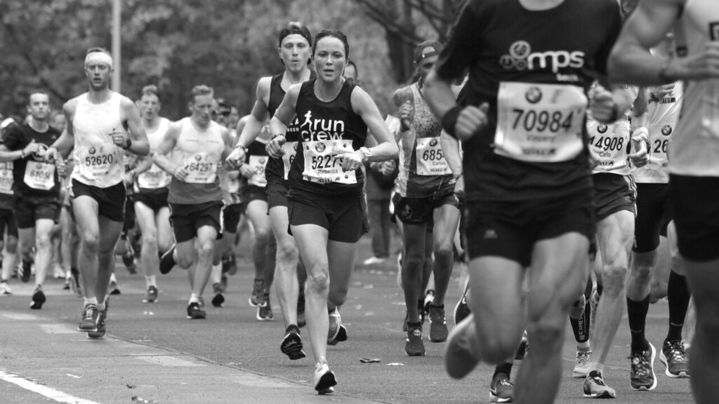 Understanding Marathon Times: World Records, Average Finishes, And Qualifying Standards