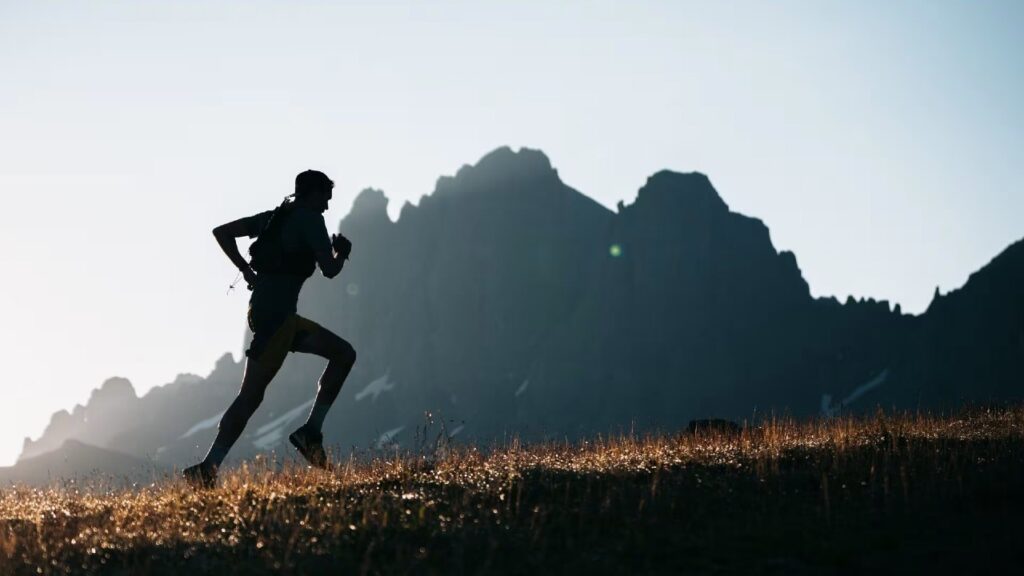 Understanding Running Cadence: Strategies For Enhancing Your Form