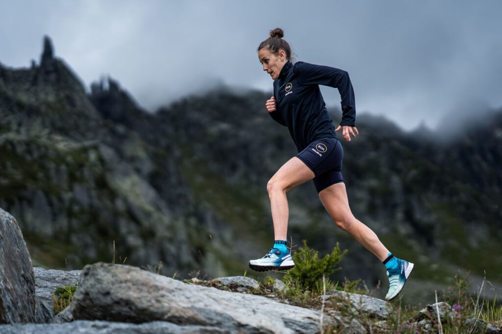 Understanding Zone 2 Running: A Guide To Training Zones In
