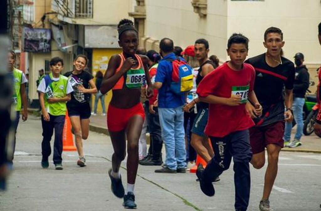 Beijing Marathon Sets The Stage As Global Running Culture Grows