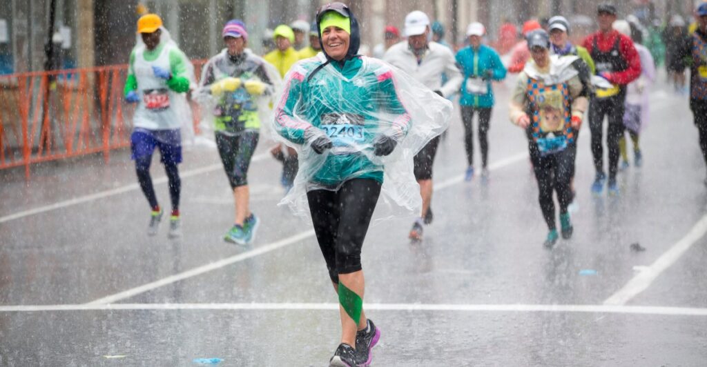 Boston Marathon To Award Prize Money To Top Three Female