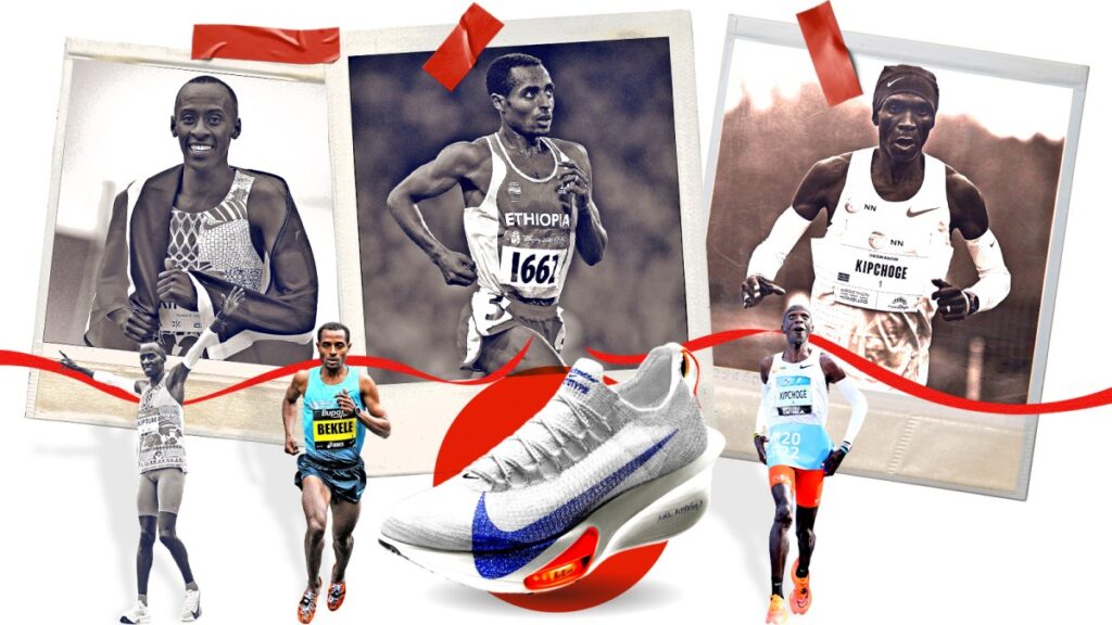 Elevating Athletic Performance: The Transformative Role Of Sport Nutrition