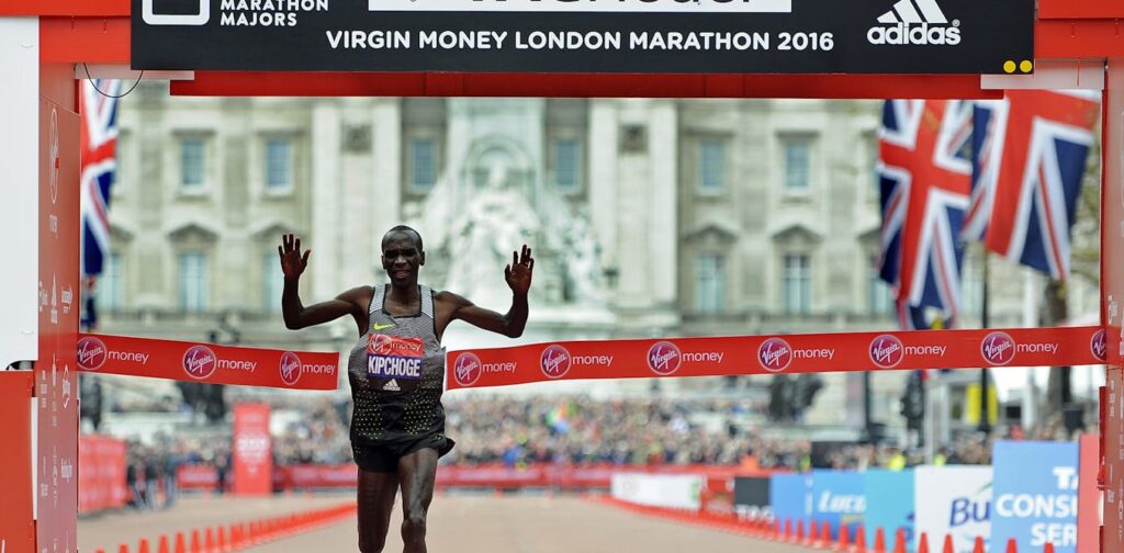 Enhancing Nutrition Strategies To Achieve The Sub Two Hour Marathon Goal