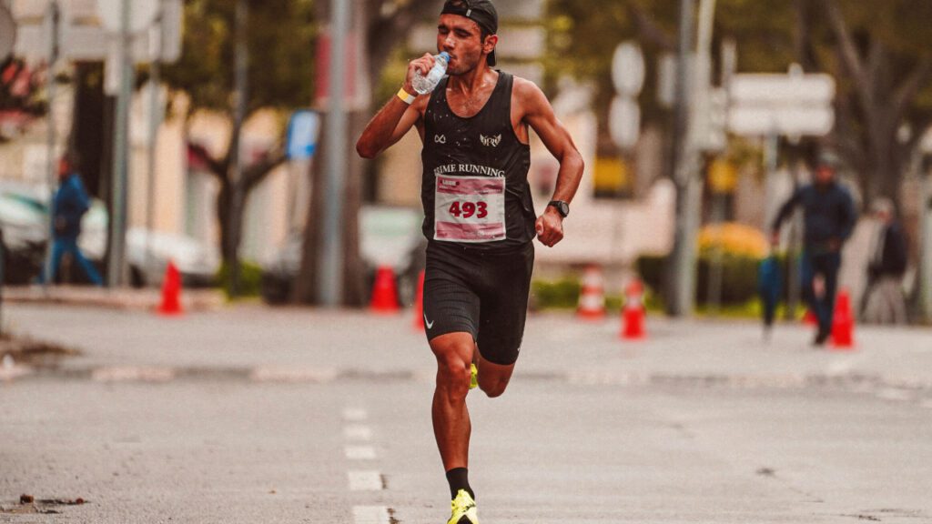 Essential Nutrition Strategies For Runners: Expert Tips To Optimize Your