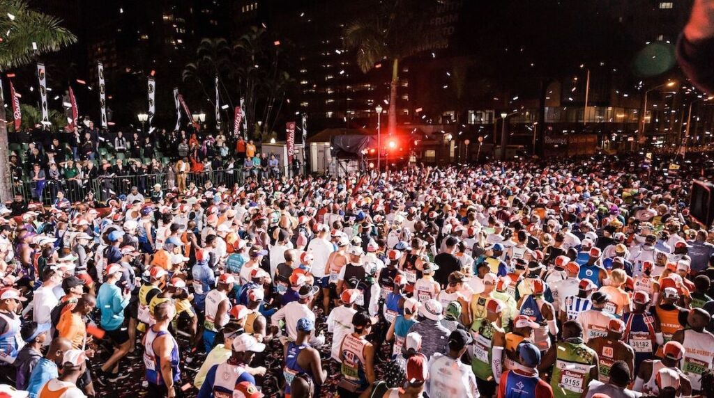 Essential Strategies For Optimal Fueling Before Your Evening Race