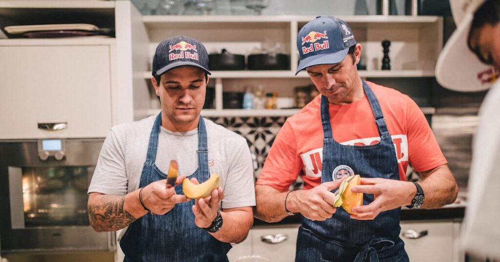 Five Distinct Pre Race Meal Strategies To Fuel Your Performance