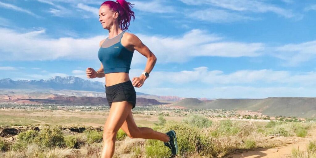 Fueling Success: Ashley Paulson's Nutritional Strategy For The Olympic Marathon
